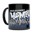 SC Tasse "Hier kommt Hamburg" (1)