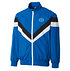 SC Trackjacke "V-Line blau" (1)