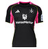 Signiertes matchvorbereitetes Trikot Vieira vs. Heidenheim (1)