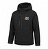 Softshelljacke Kids "Eskil" (1)