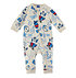 Strampler Baby "Dino Hermann" (1)