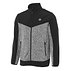 Strickfleecejacke "Oskan" (1)