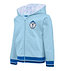 Sweatjacke Baby "Dino Hermann" (1)