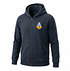 Sweatjacke "Sesamstraße" (1)