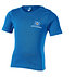 T-Shirt Baby "Lütte Rothose blau" (1)