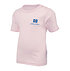 T-Shirt Baby "Lütte Rothose rosa"