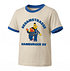 T-Shirt Baby "Sesamstraße" (1)