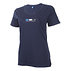 T-Shirt Damen "Koordinaten" (1)