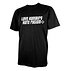 T-Shirt Kids "Love Hamburg - Hate Racism" (1)