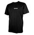 T-Shirt Kids "Uwe-Seeler-Allee 9" (1)