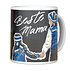 Tasse "Beste Mama schwarz" (1)