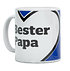 Tasse "Bester Papa Herz" (1)