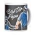 Tasse "Bester Papa schwarz" (1)