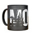 Tasse "Bosse" (1)