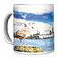 Tasse "Elbe" (1)