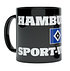 Tasse "Hamburger Sport-Verein" (1)