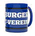 Tasse "Hamburger Sport-Verein Relief" (1)
