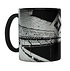 Tasse "Metallic Stadion Platine" (1)