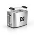 Toaster "Edelstahl" (1)