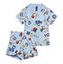 adidas Anzug kurz Baby (1)