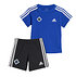 adidas Anzug kurz Baby (1)