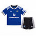 adidas Auswärtstrikot Mini Kit 26/27 (1)