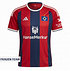 adidas Ausweichtrikot Frauen-Team 26/27 (1)