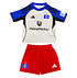 adidas Heimtrikot Mini Kit 25/26 (1)