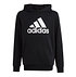 adidas Kapuzenpullover Kids Hamburg schwarz (1)