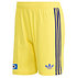 adidas ORI Torwarthose gelb 26/27 (1)