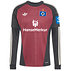 adidas ORI Torwarttrikot Kids rot 26/27 (1)