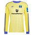 adidas ORI Torwarttrikot gelb 26/27