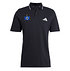 adidas Poloshirt schwarz 25/26