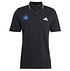 adidas Poloshirt schwarz 26/27
