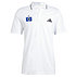 adidas Poloshirt weiß 26/27