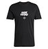 adidas T-Shirt Tango schwarz (1)