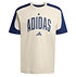 adidas T-Shirt kitt (1)