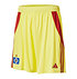 adidas Torwarthose gelb 25/26 (1)