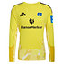 adidas Torwarttrikot gelb 26/27 (1)