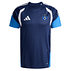 adidas Trainingsjersey Kids blau 26/27 (1)
