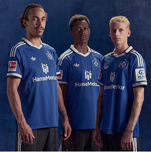 adidas Auswärtstrikot 26/27