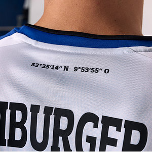 adidas Heimtrikot 26/27