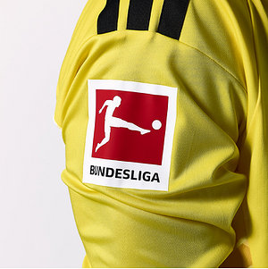 adidas Torwarttrikot gelb 26/27