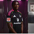 HSV adidas Ausweichtrikot 25/26 (3)