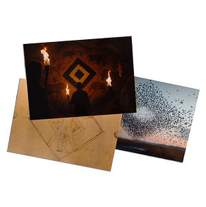 DVD/Blu-Ray "Always Hamburg"