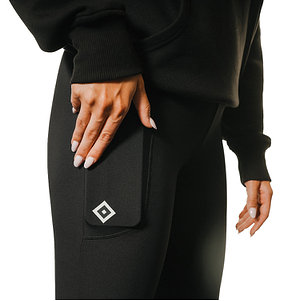 Leggings Damen "Hamburg"