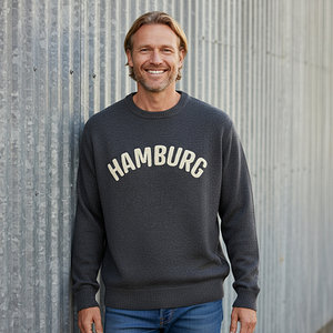 Strickpullover "Yannik"