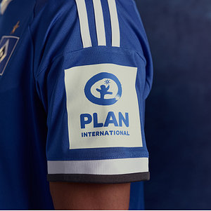 adidas Auswärtstrikot 26/27