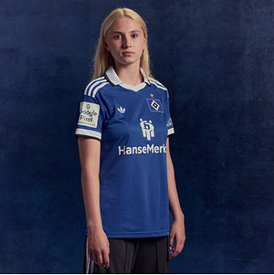 adidas Auswärtstrikot Frauen-Team 26/27