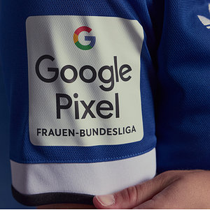 adidas Auswärtstrikot Frauen-Team Damen 26/27